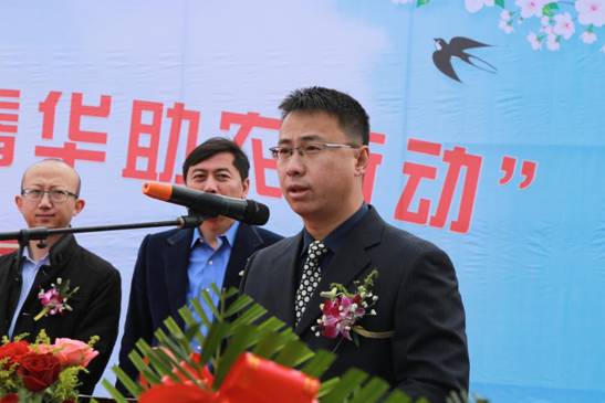 倍丰集团董事长_迪丰服饰集团董事长